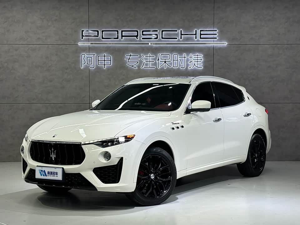Maserati Levante Maserati Levante