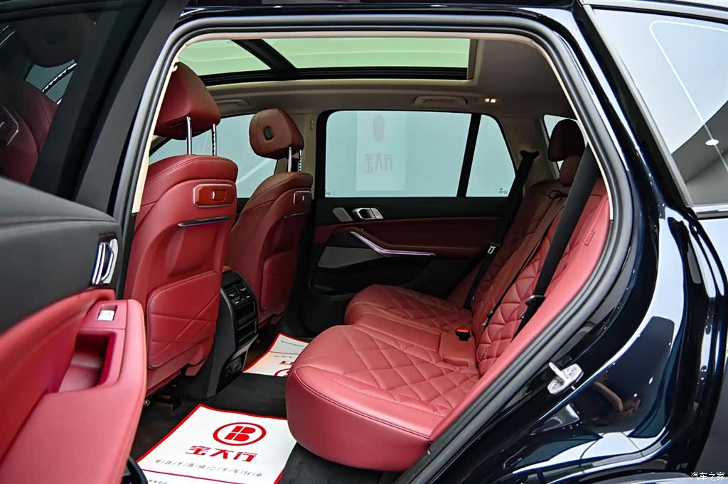 BMW X5, 2024 12
