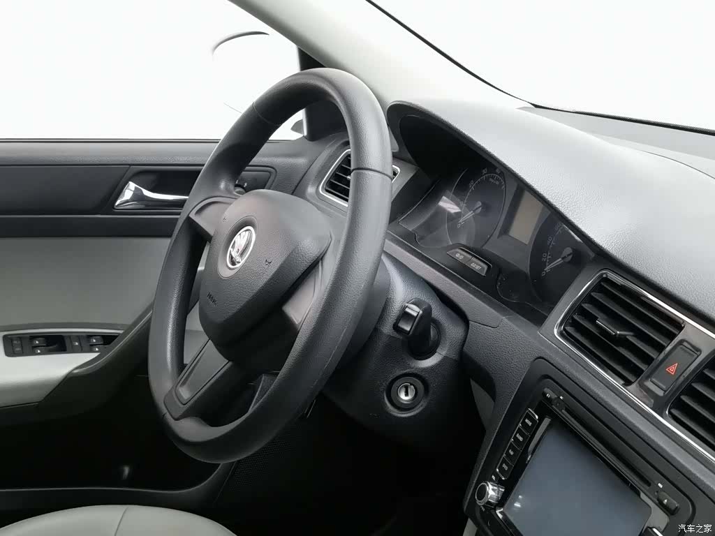 Skoda Rapid, 2017 22