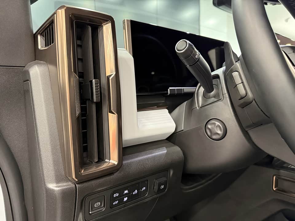 Haval Shijiazhuang Car