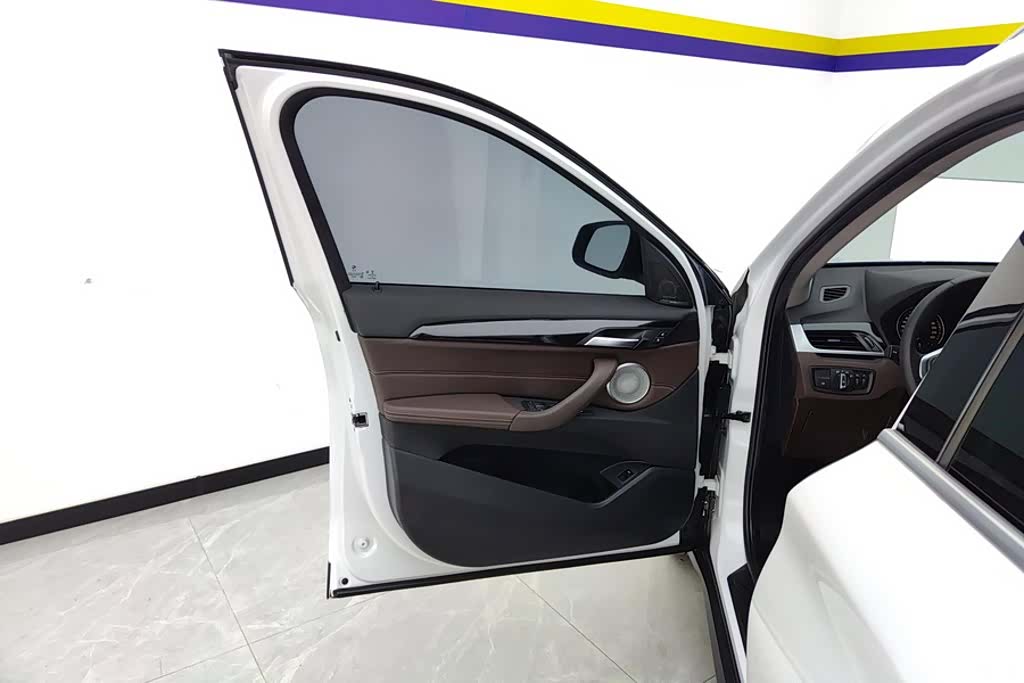 BMW X1, 2021 7