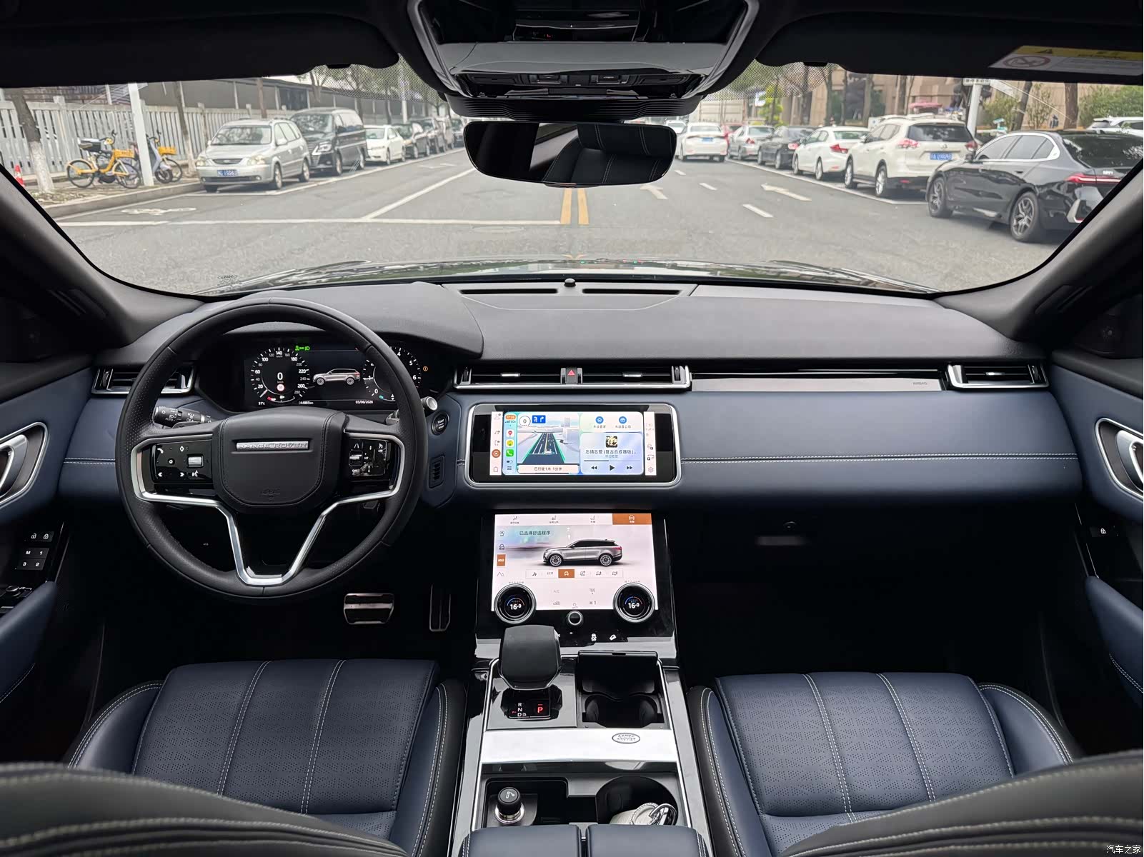 Land Rover Range Rover, 2023 8