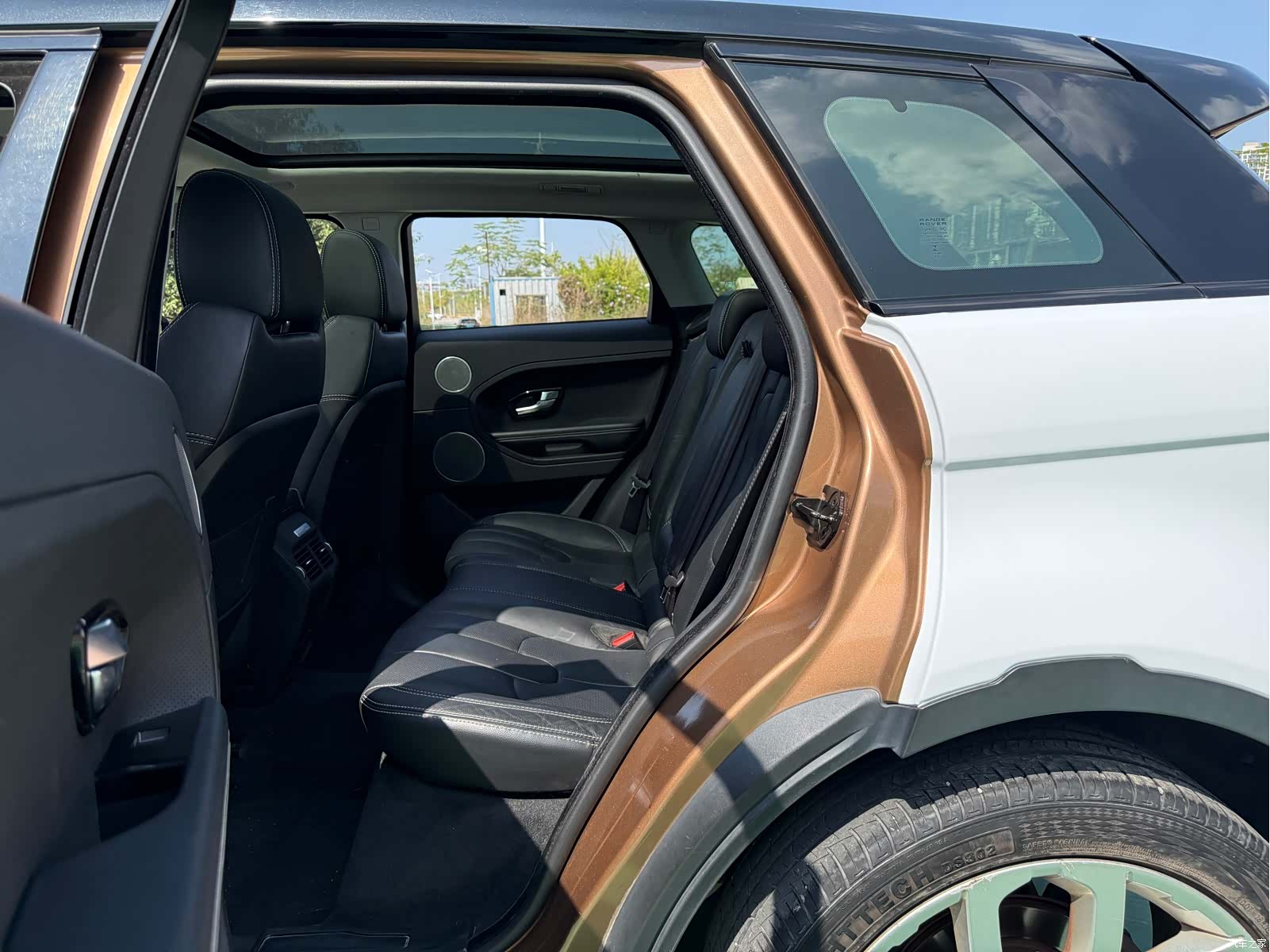 Land Rover Range Rover, 2015 8