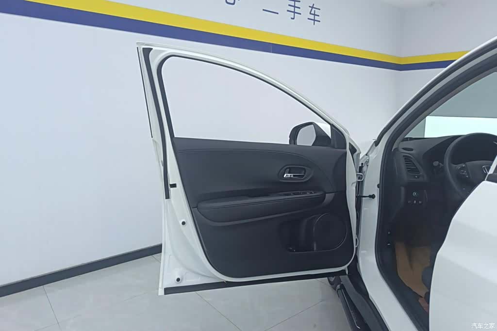 Honda Vezel, 2022 7