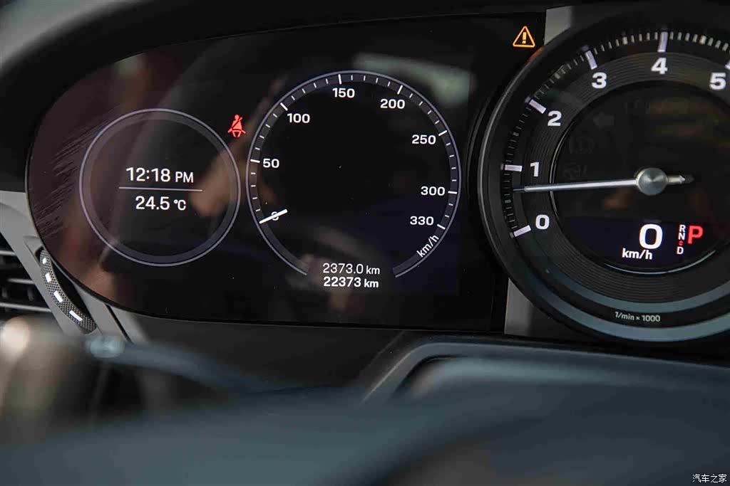 Porsche 911, 2021 15