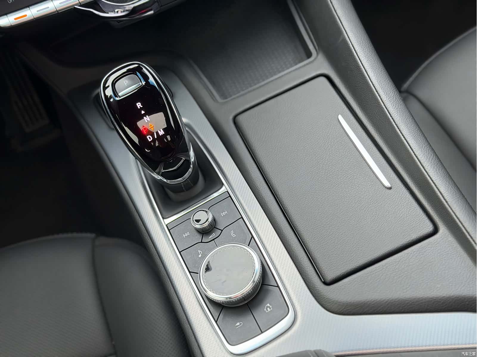 Cadillac CT5, 2023 15