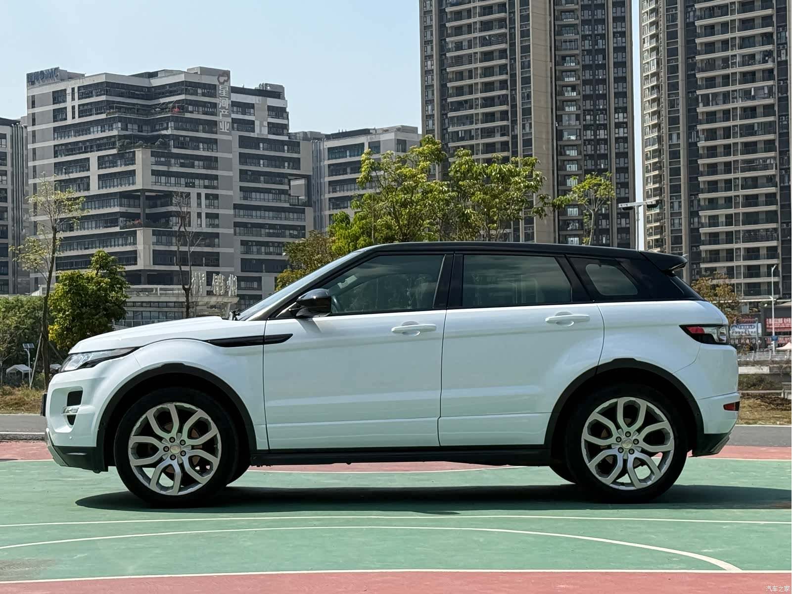 Land Rover Range Rover, 2015 4