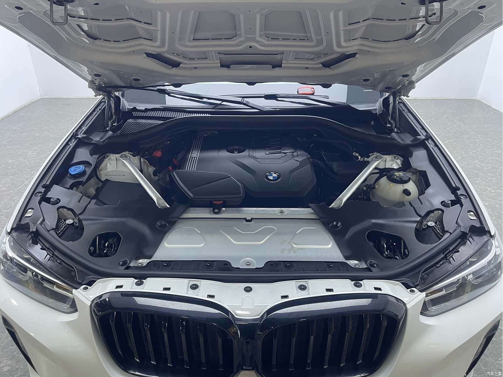 BMW X3, 2022 18