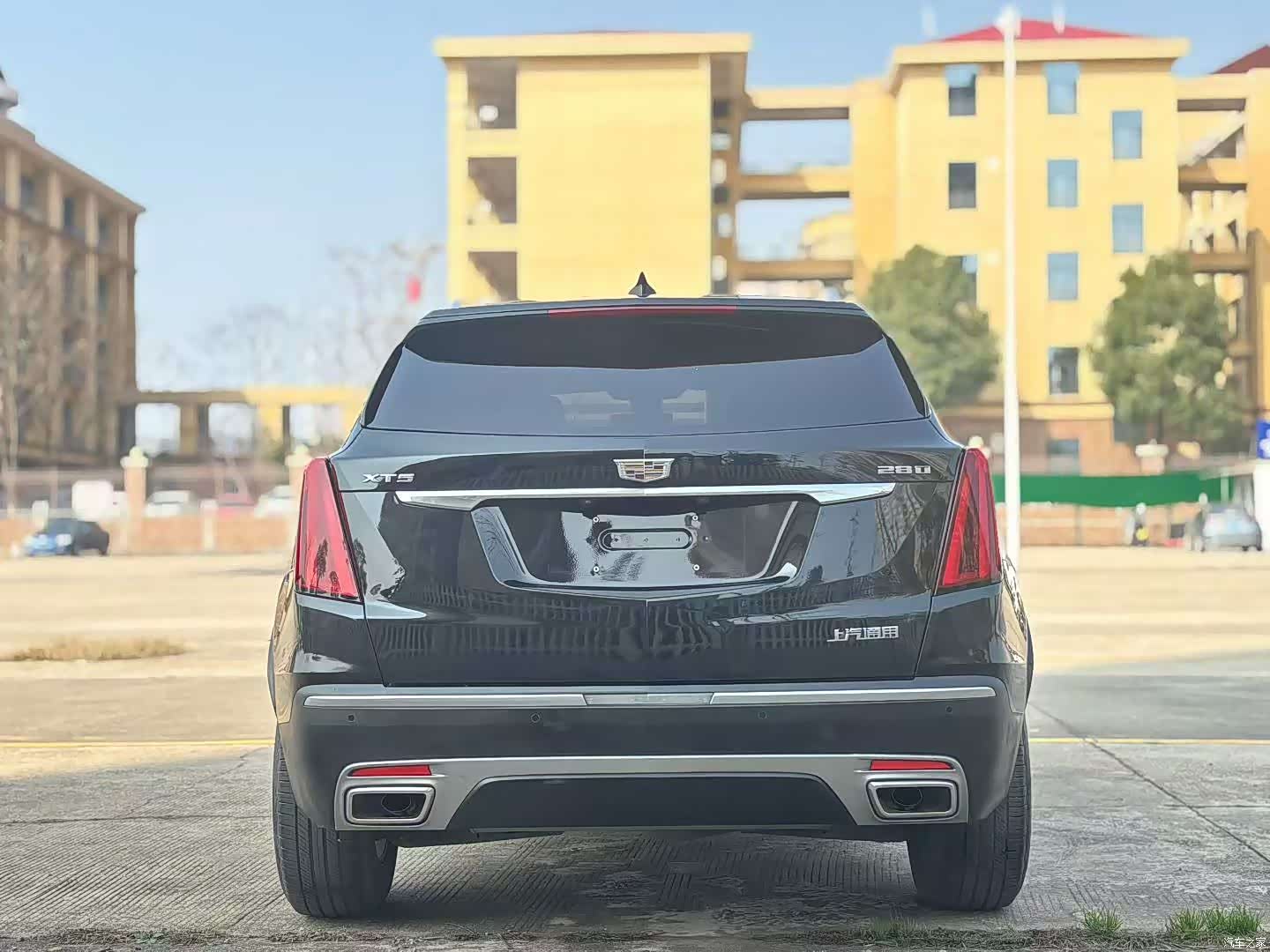 Cadillac XT5, 2021 8
