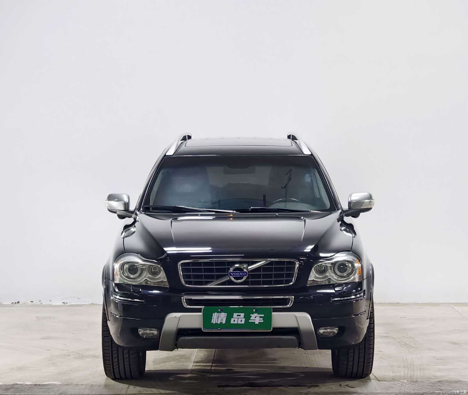 Volvo XC90, 2014 2
