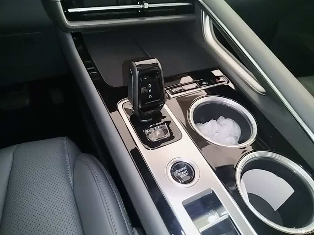 Geely Boyue, 2026 14