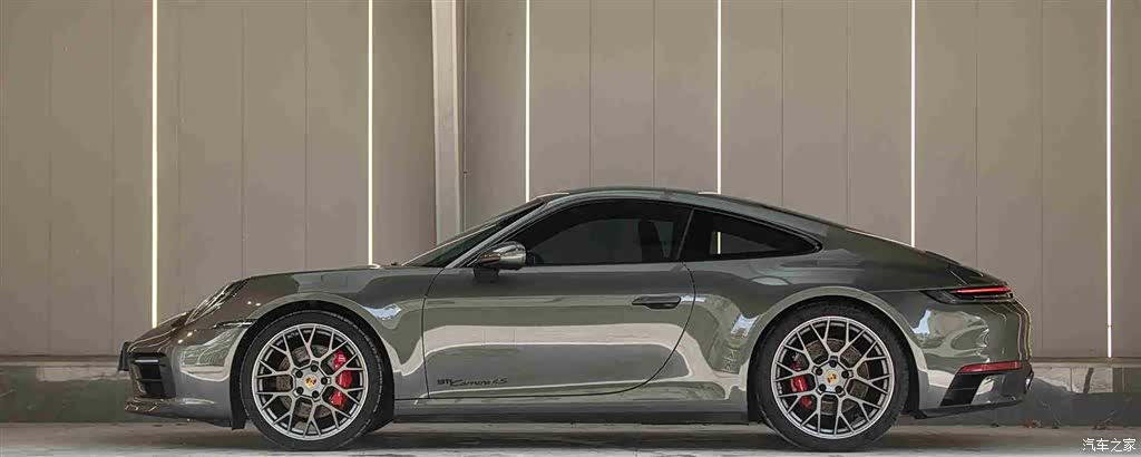 Porsche 911, 2021 9