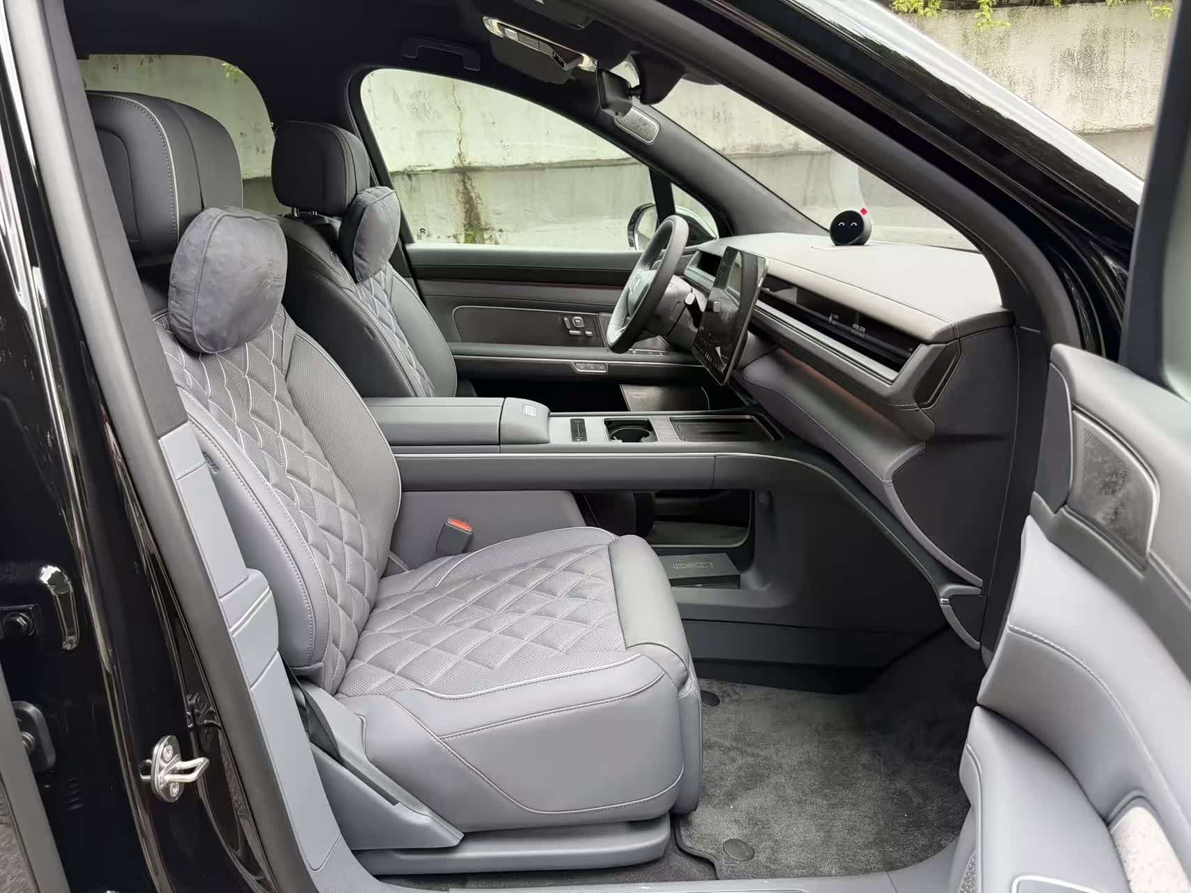 NIO ES8, 2026 9