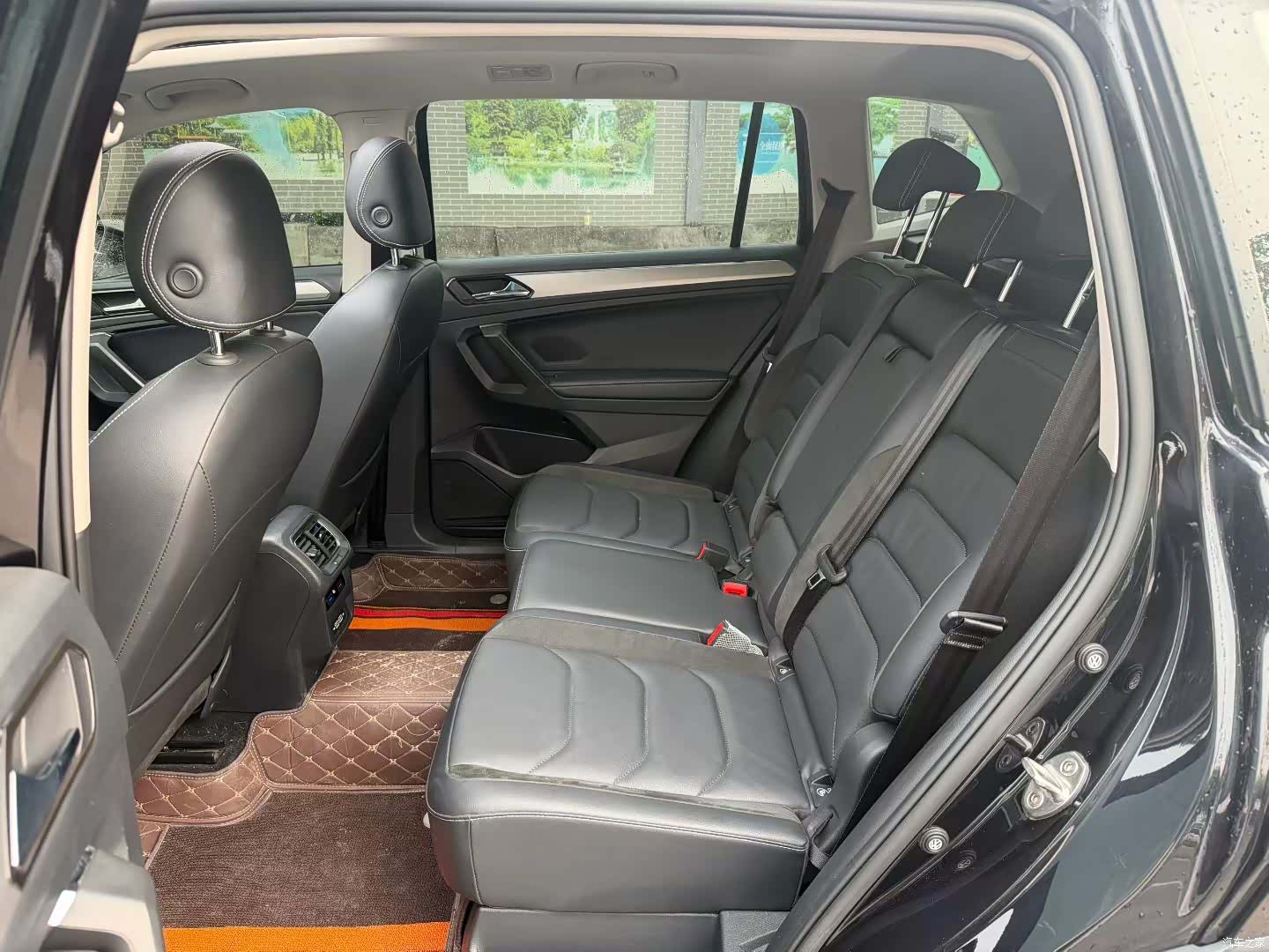 Volkswagen Tiguan L, 2020 7