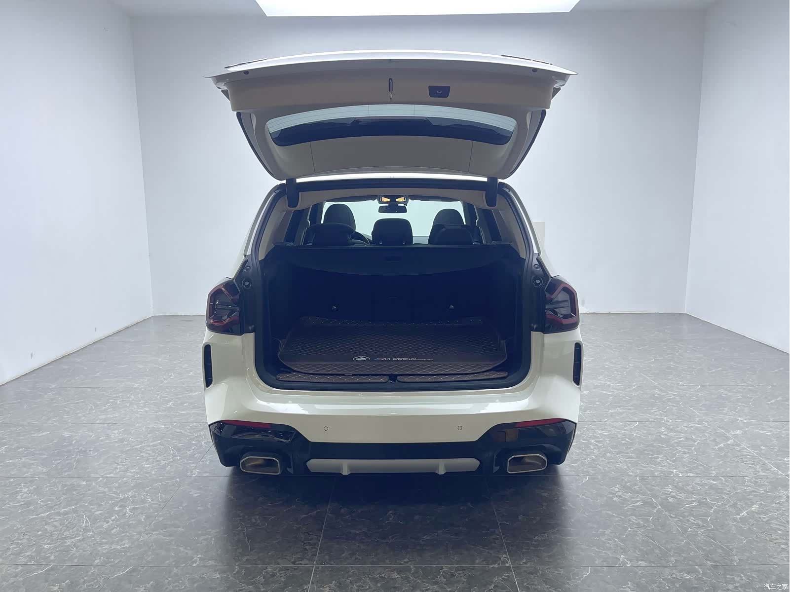 BMW X3, 2022 7