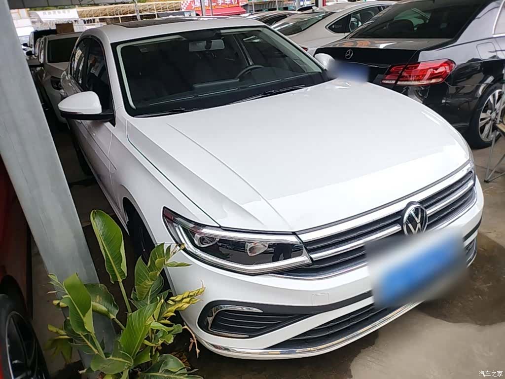 Volkswagen Bora, 2026 4