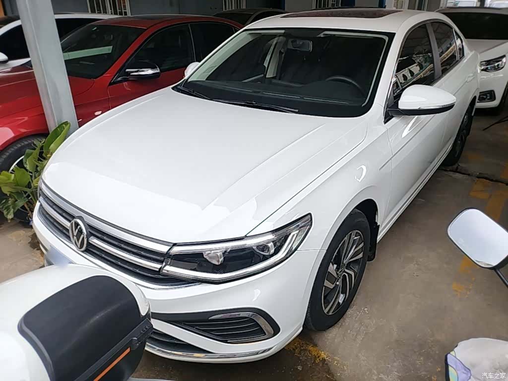 Volkswagen Bora, 2026 2