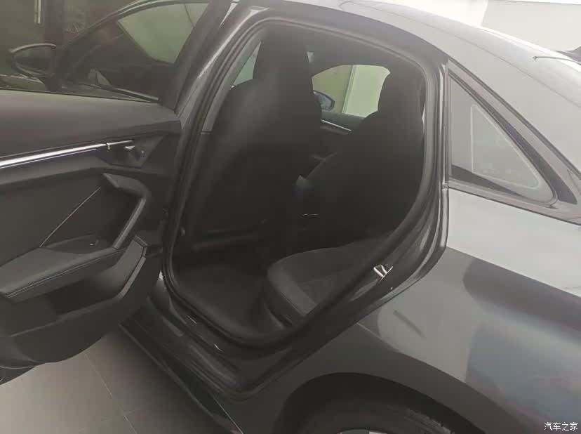 Audi A3, 2023 4