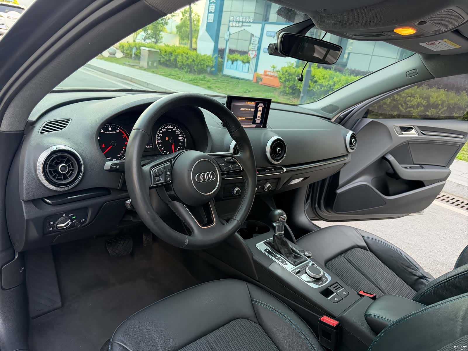 Audi A3, 2020 9