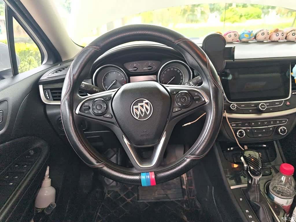 Buick Verano, 2017 3