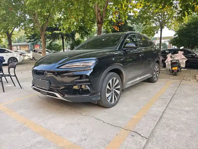 BYD Song PLUS New Energy 2023 — купить из Китая под заказ