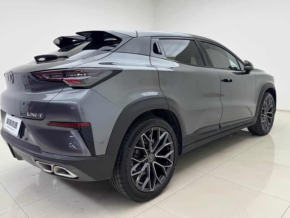 Changan UNI-T