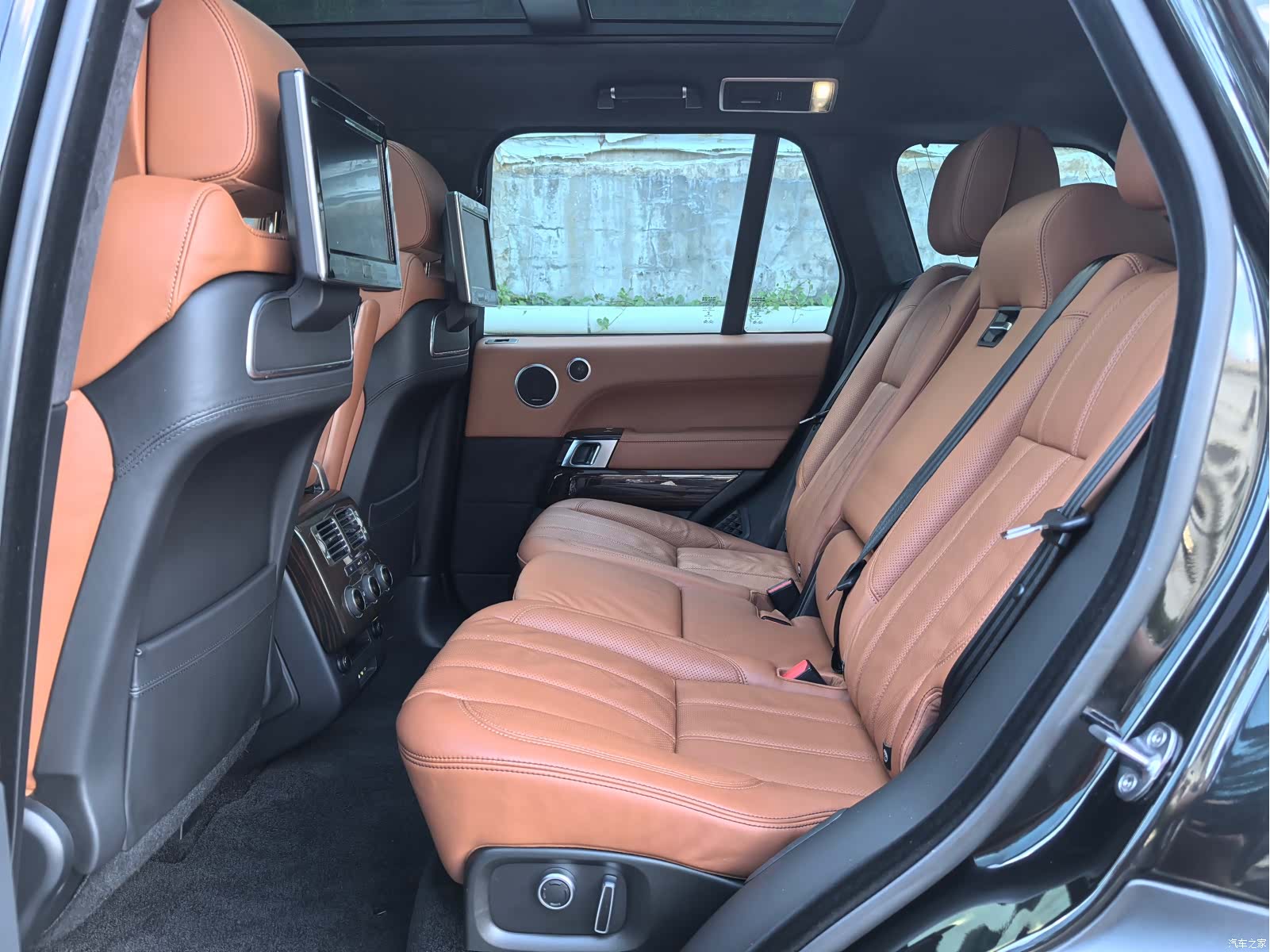 Land Rover Range Rover, 2016 9