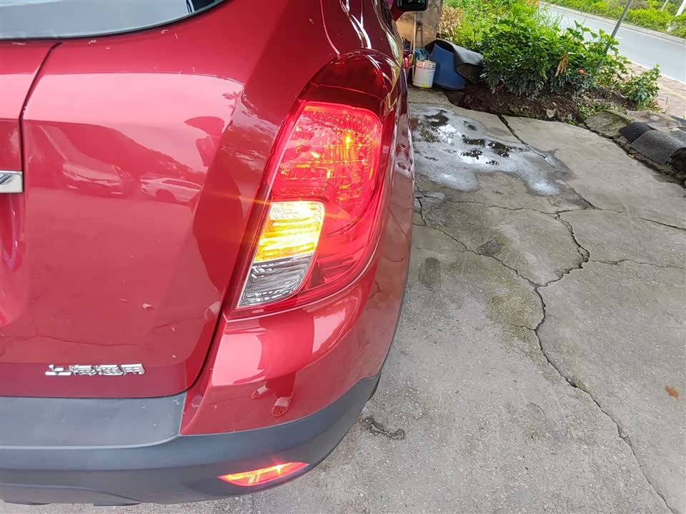 Buick Angkola Buick Angkola