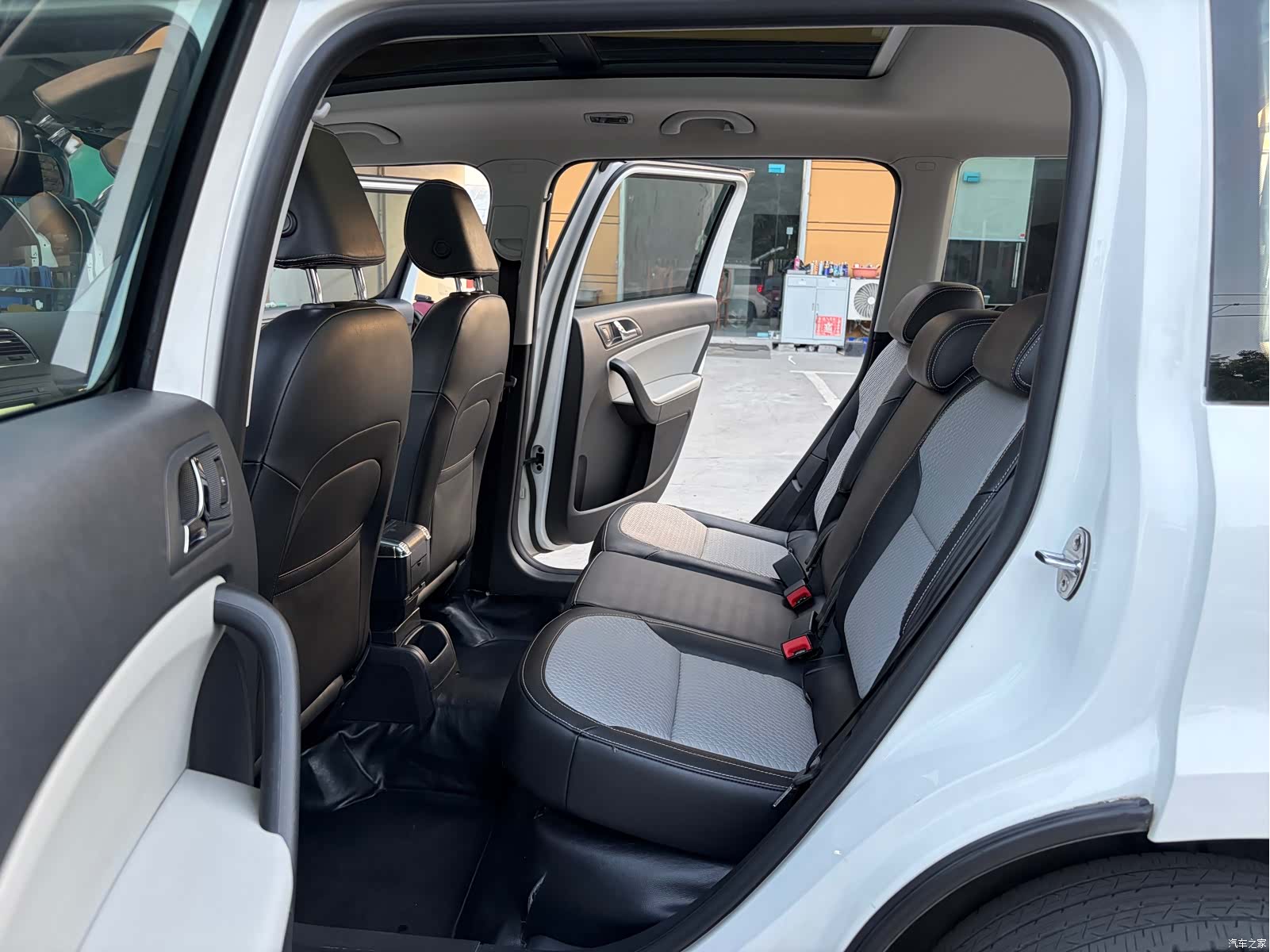 Skoda Yeti, 2016 12