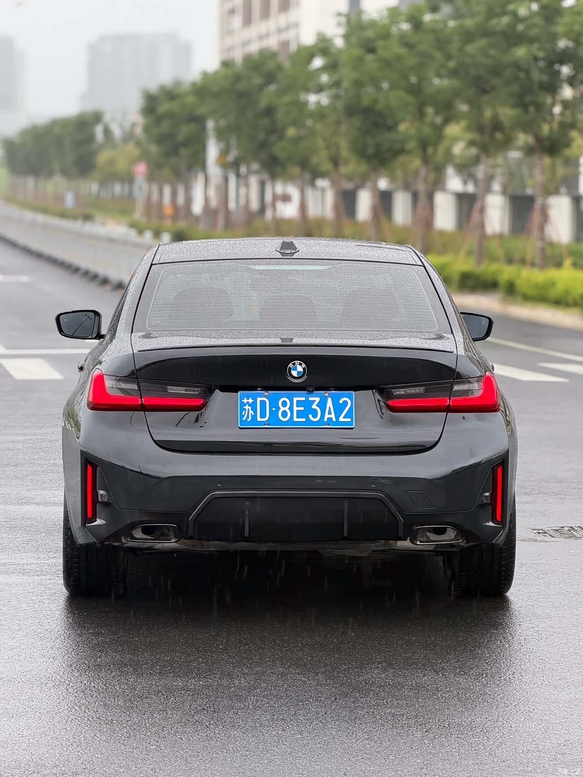 BMW 3 Series, 2023 18