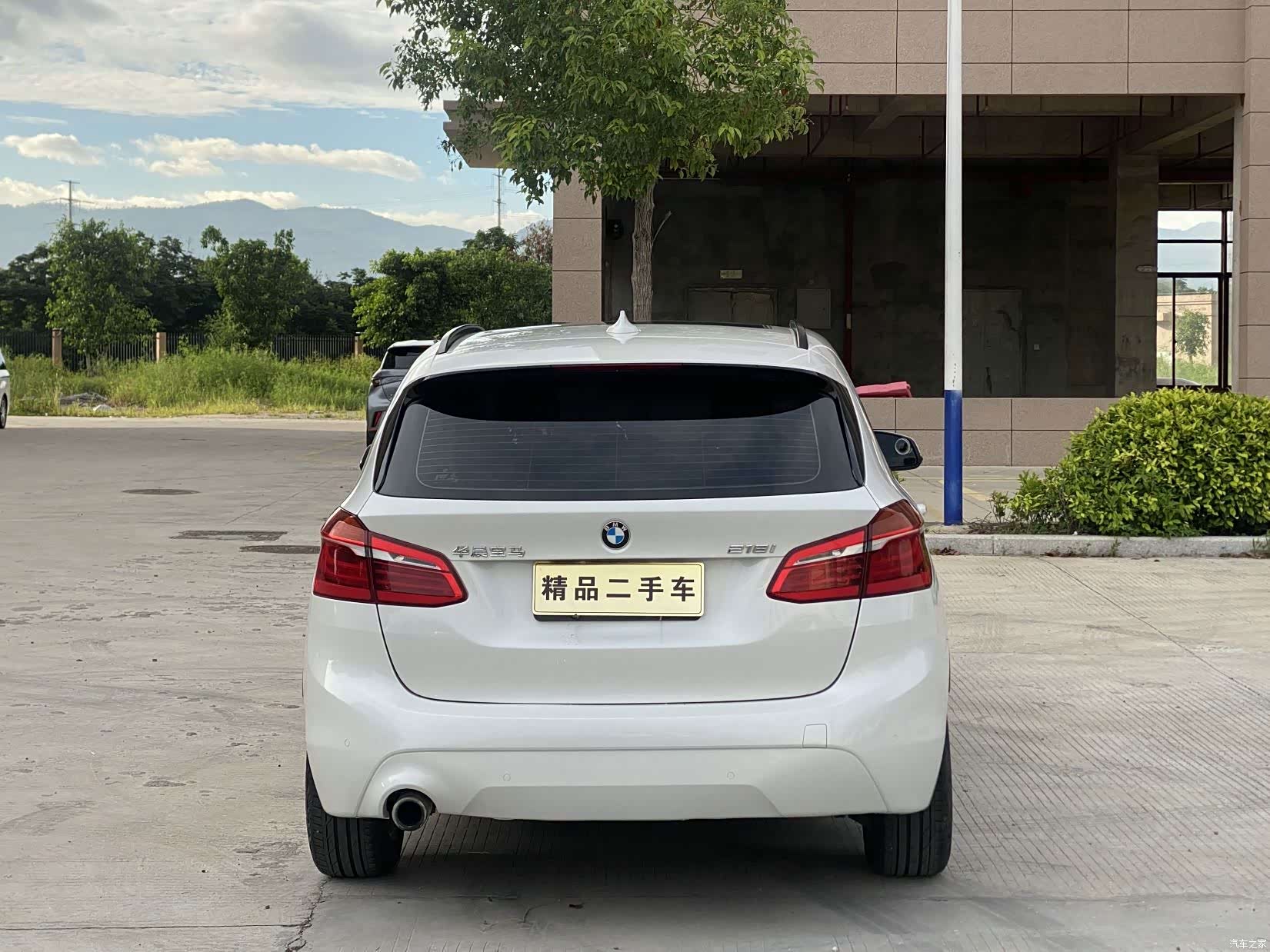 BMW 2 Series, 2019 9