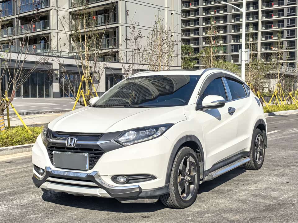 Honda Binzhi
