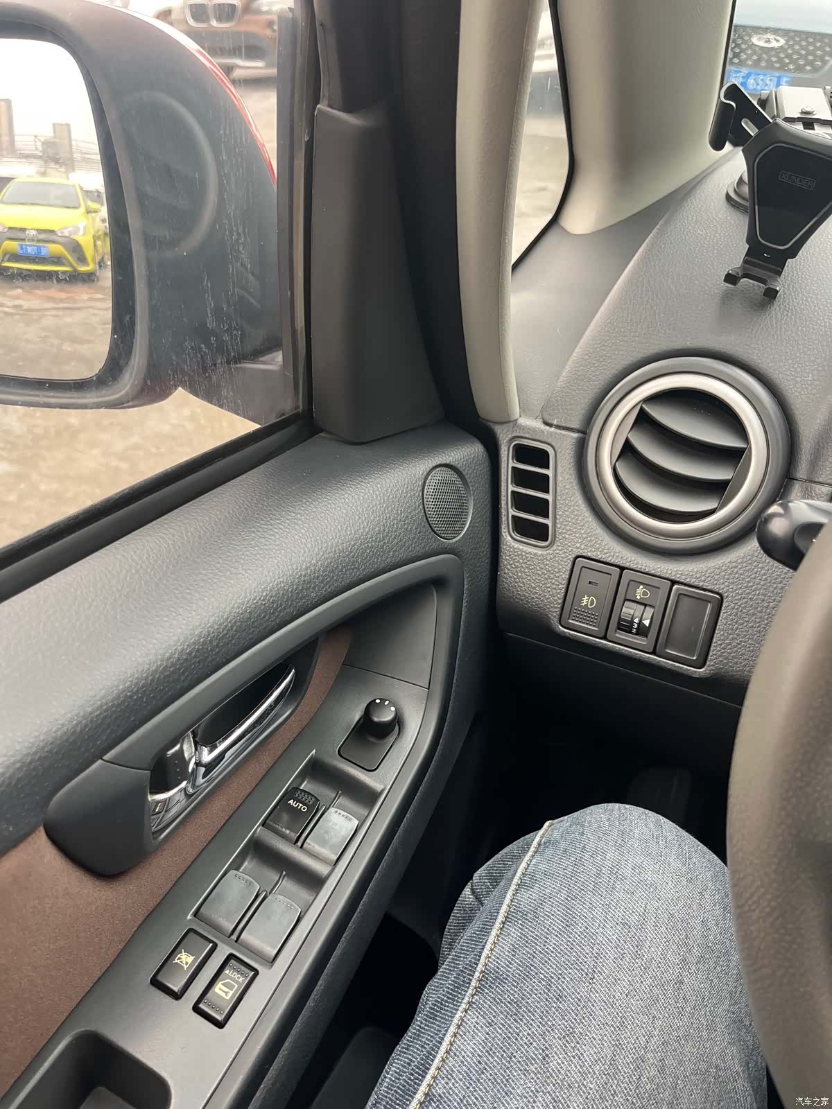 Changan SX4, 2015 18