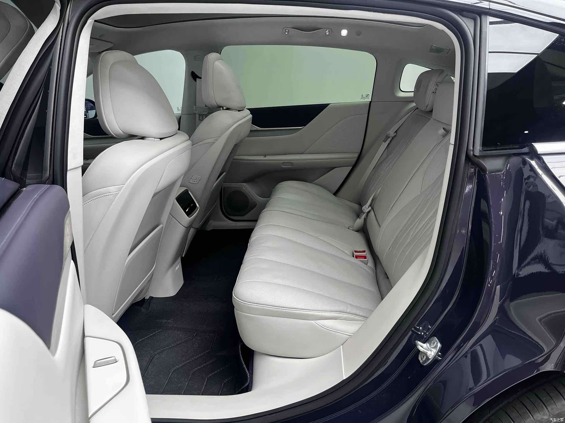 Buick L7, 2025 4