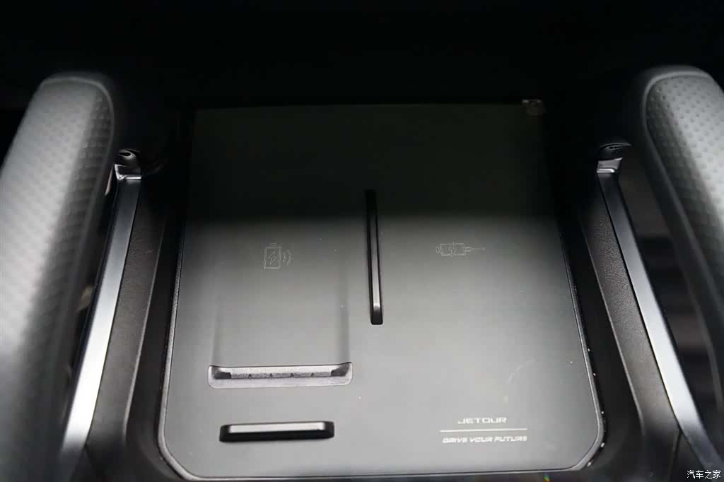 Jetour Traveller, 2024 10