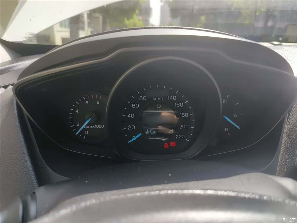 Ford VI, 2021 4