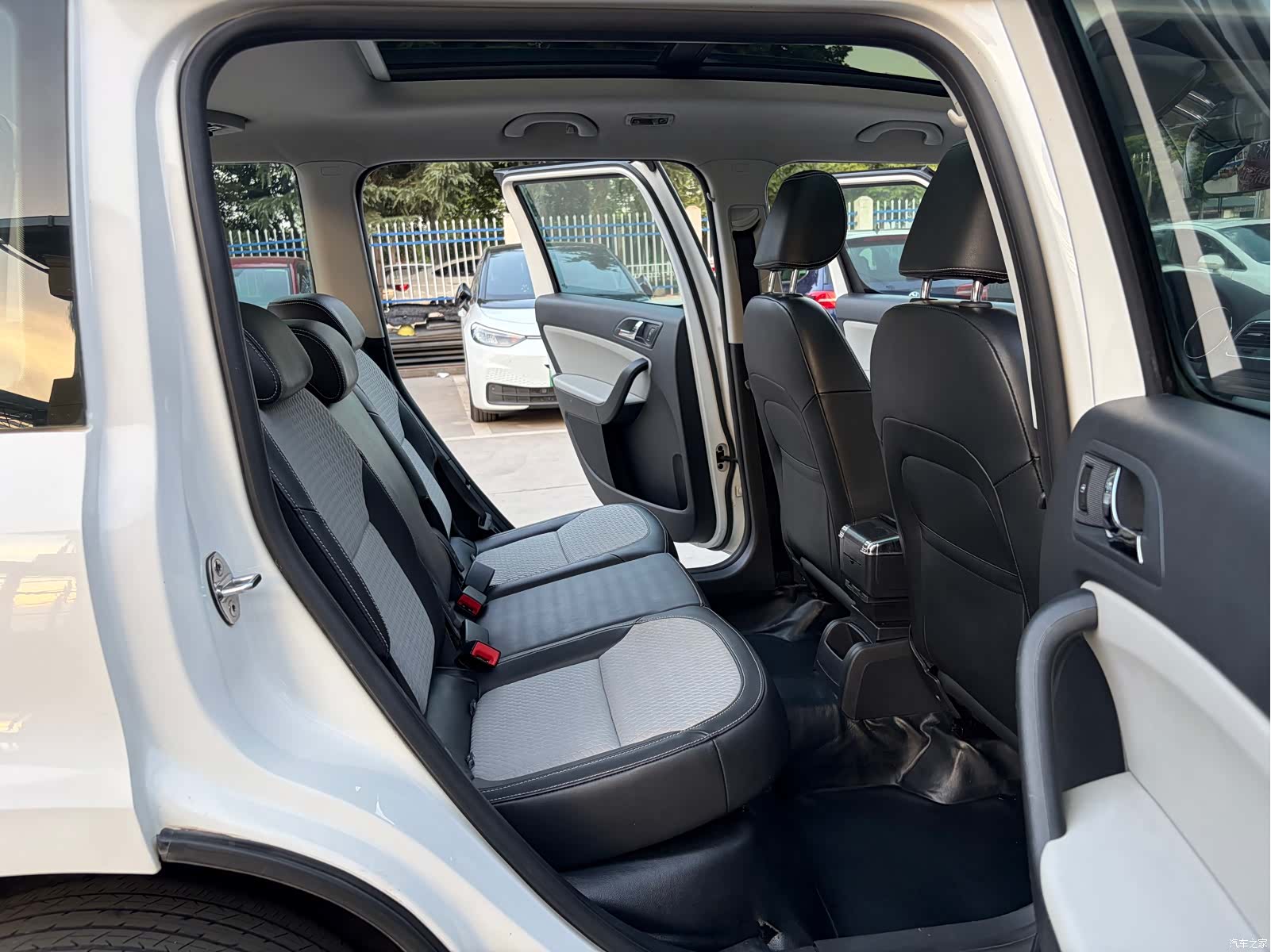 Skoda Yeti, 2016 13
