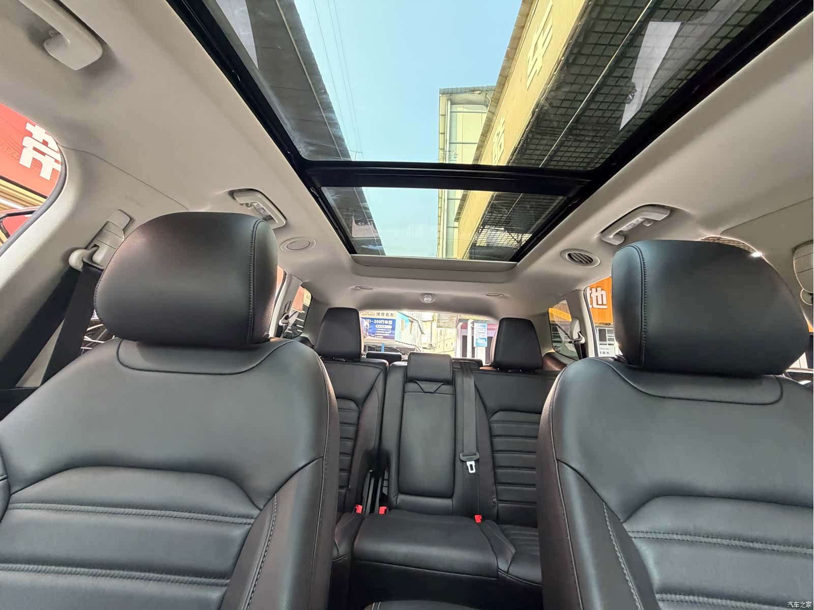 Ford Edge, 2018 27