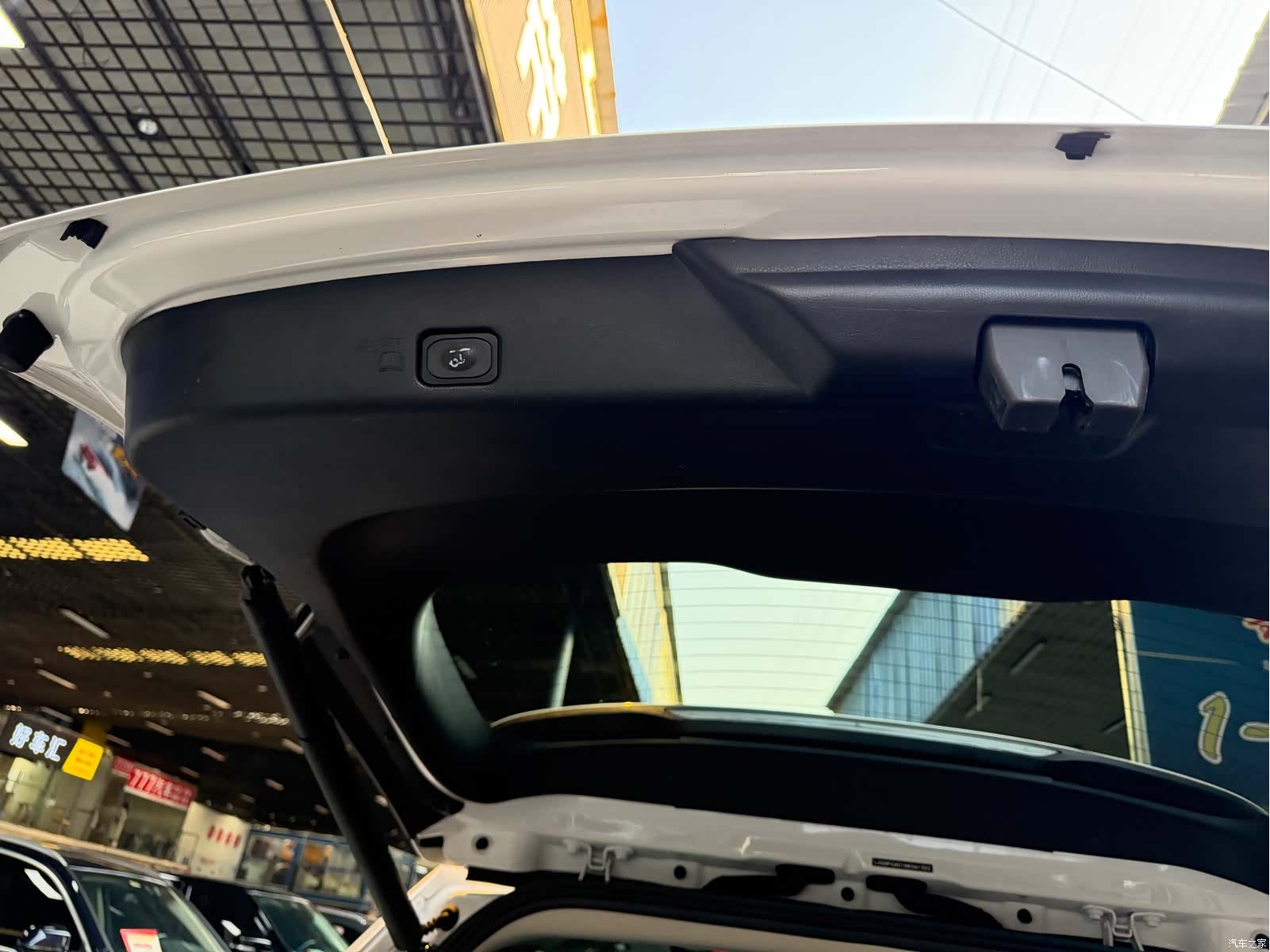 Ford Edge, 2018 32