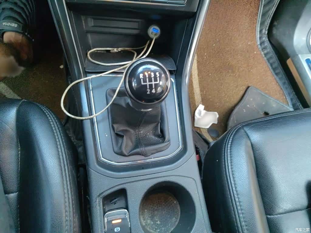 Volkswagen L, 2016 7