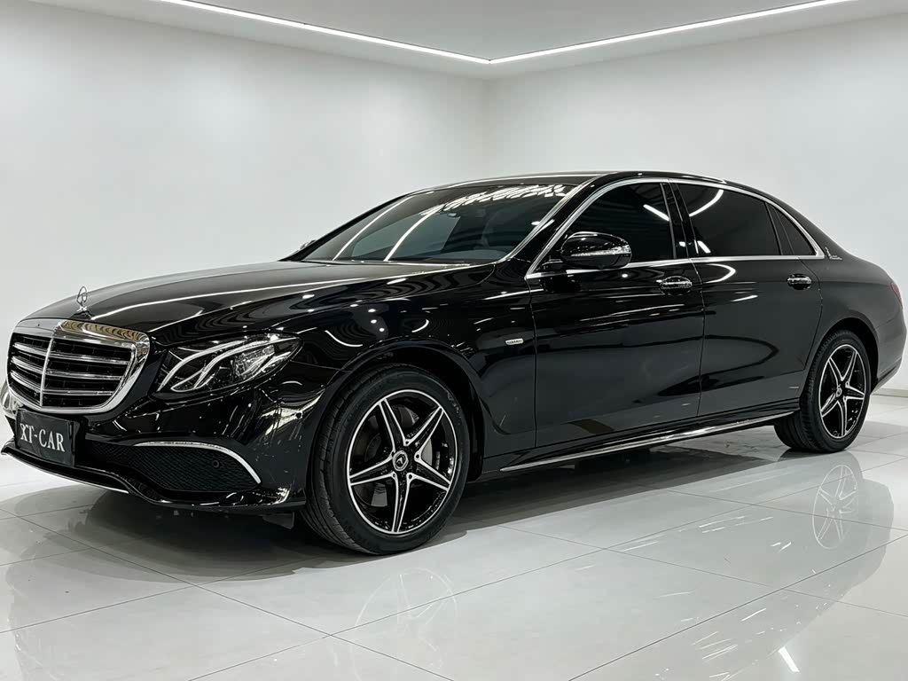 Mercedes-Benz E-Class E 2020 E 300 L Sport