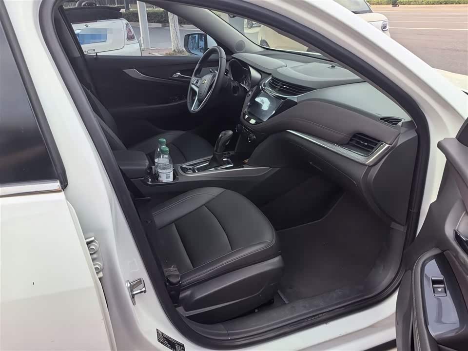 Chevrolet Mai Ruibao Chevrolet Mai Ruibao