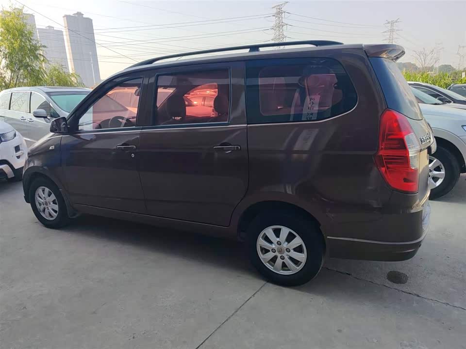 Wuling Wuling Hongguang