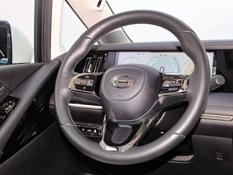 Trumpchi Trumpchi E9 Trumpchi Trumpchi E9