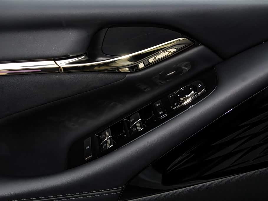 Trumpchi Trumpchi E9 Trumpchi Trumpchi E9