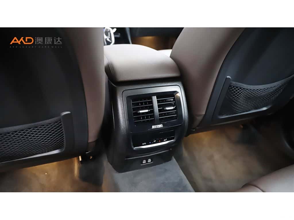 BMW X3, 2020 9