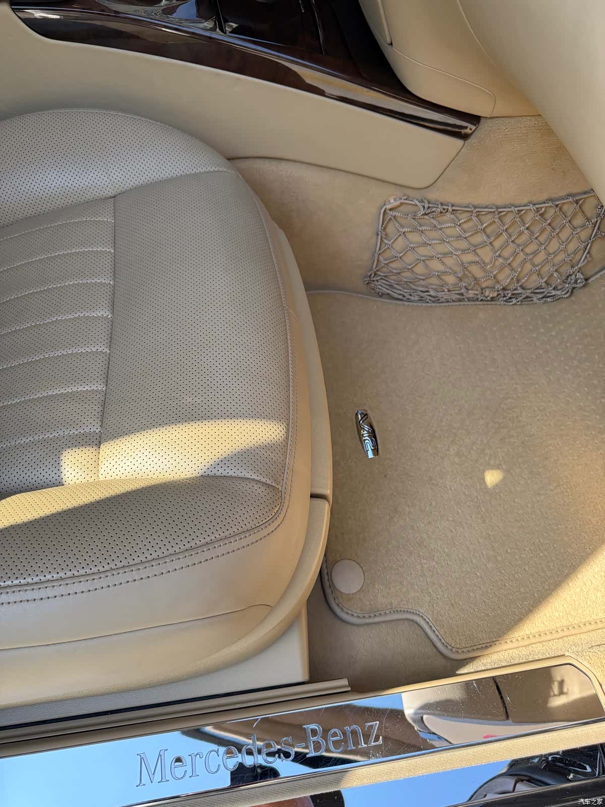 Mercedes-Benz S-Class, 2011 10