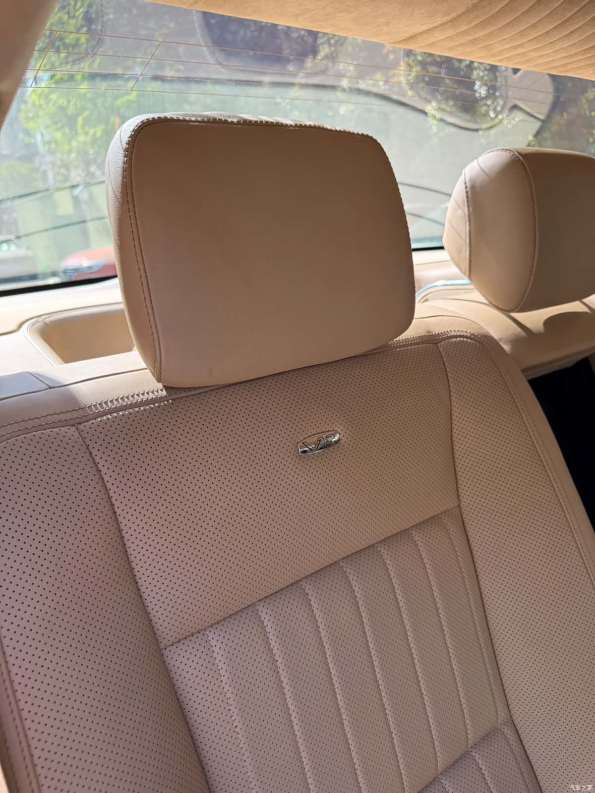 Mercedes-Benz S-Class, 2011 17