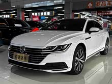 һ��-����CC 2020�� 330TSI ���հ� ��VI