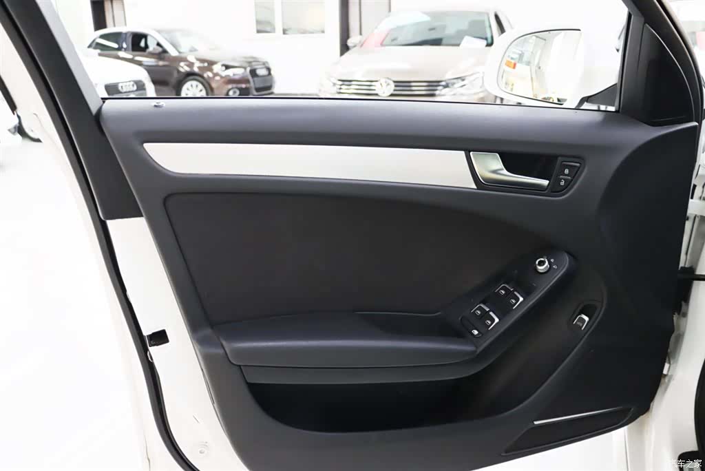 Audi A4L, 2014 18